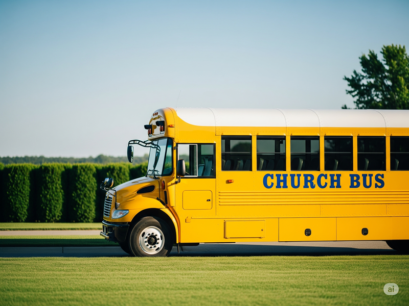 Bus Ministry transportation